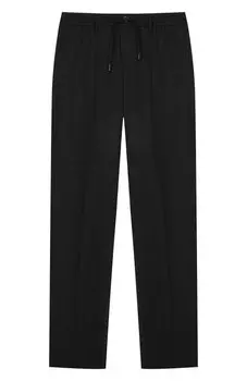 Шерстяные брюки Stefano Ricci Junior