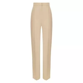 Шерстяные брюки Stella McCartney