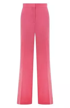 Шерстяные брюки Stella McCartney