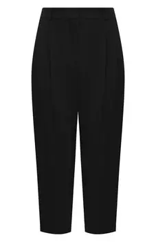 Шерстяные брюки Stella McCartney