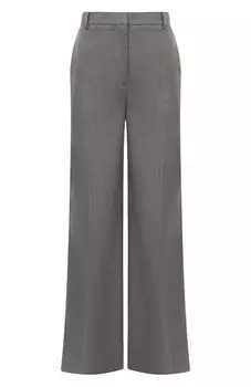 Шерстяные брюки Stella McCartney