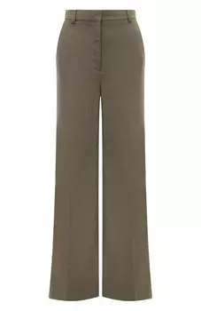 Шерстяные брюки Stella McCartney