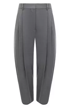 Шерстяные брюки Stella McCartney