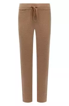 Шерстяные брюки Tanaka