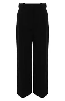 Шерстяные брюки The Row