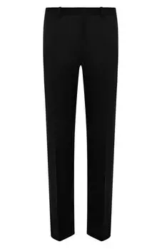 Шерстяные брюки Theory