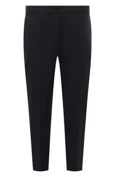 Шерстяные брюки Theory