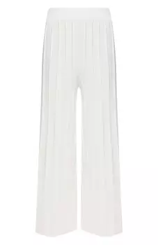 Шерстяные брюки Theory