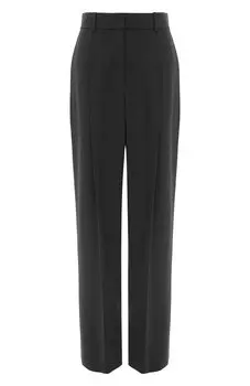 Шерстяные брюки Theory