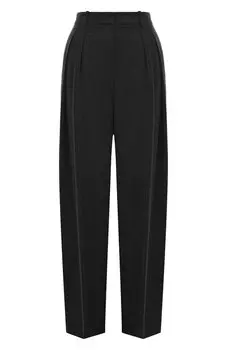 Шерстяные брюки Theory