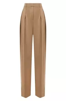 Шерстяные брюки Theory