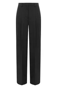 Шерстяные брюки Theory