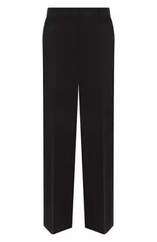 Шерстяные брюки Theory