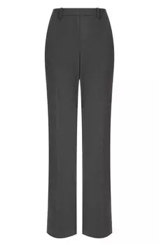 Шерстяные брюки Theory