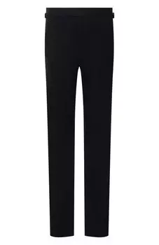 Шерстяные брюки Tom Ford