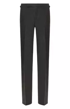 Шерстяные брюки Tom Ford