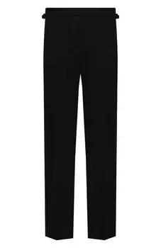 Шерстяные брюки Tom Ford
