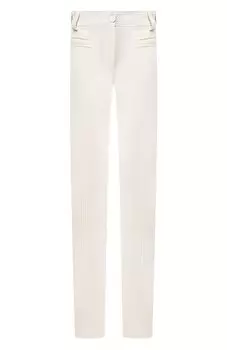 Шерстяные брюки Tom Ford