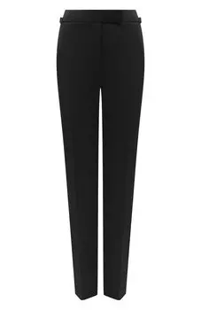 Шерстяные брюки Tom Ford