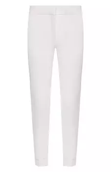 Шерстяные брюки Tom Ford