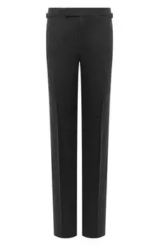 Шерстяные брюки Tom Ford