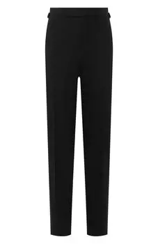 Шерстяные брюки Tom Ford