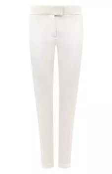 Шерстяные брюки Tom Ford