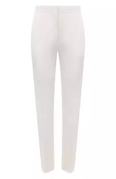 Шерстяные брюки Tom Ford