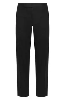 Шерстяные брюки Tom Ford