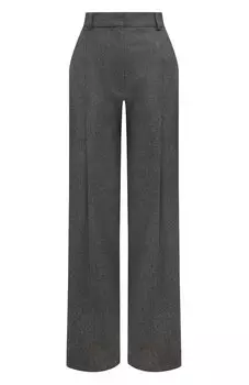 Шерстяные брюки TOTEME