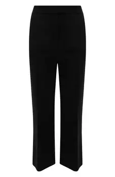 Шерстяные брюки Totme