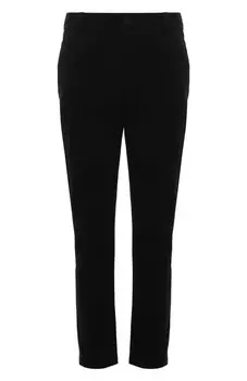 Шерстяные брюки Transit