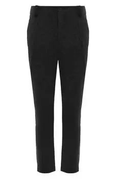 Шерстяные брюки Transit