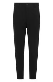 Шерстяные брюки Transit