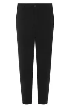 Шерстяные брюки Transit