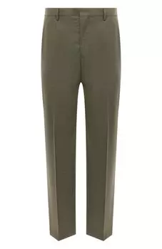 Шерстяные брюки tudes