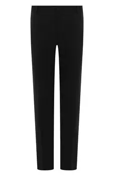 Шерстяные брюки Valentino