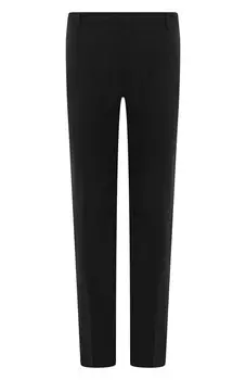 Шерстяные брюки Valentino