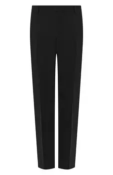 Шерстяные брюки Valentino