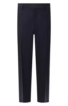 Шерстяные брюки Valentino