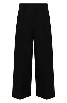 Шерстяные брюки Valentino