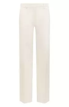 Шерстяные брюки Valentino