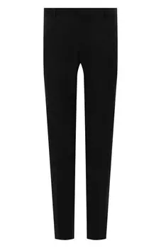 Шерстяные брюки Valentino