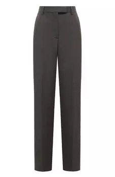 Шерстяные брюки Valentino