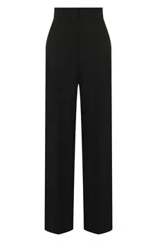 Шерстяные брюки Valentino