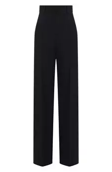 Шерстяные брюки Valentino