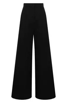 Шерстяные брюки Valentino