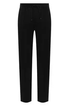 Шерстяные брюки Valentino