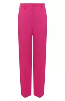 Шерстяные брюки Valentino