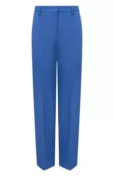 Шерстяные брюки Valentino